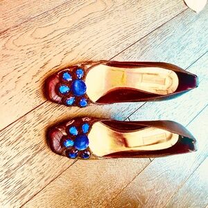 Gianna Melenni women shoes